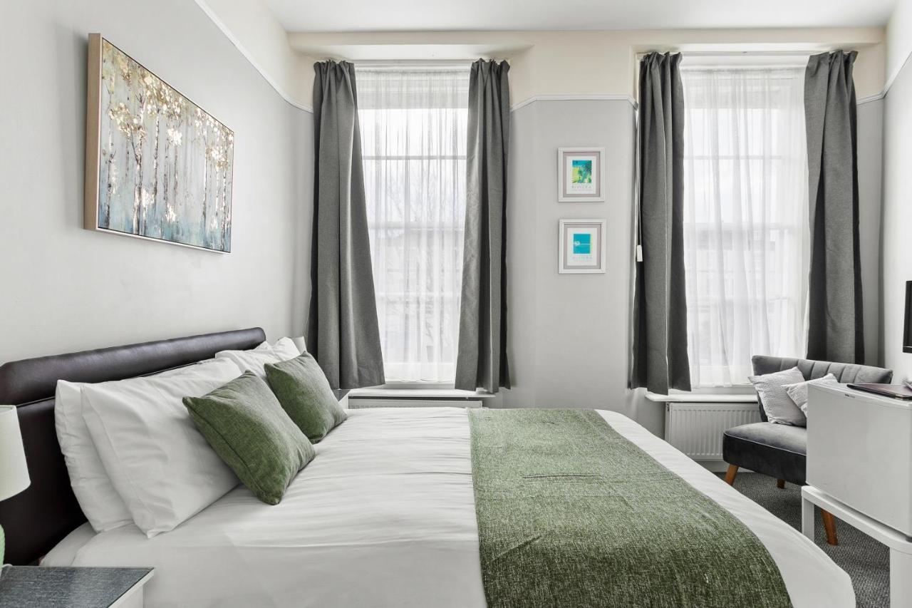 South View Otel Torquay Dış mekan fotoğraf