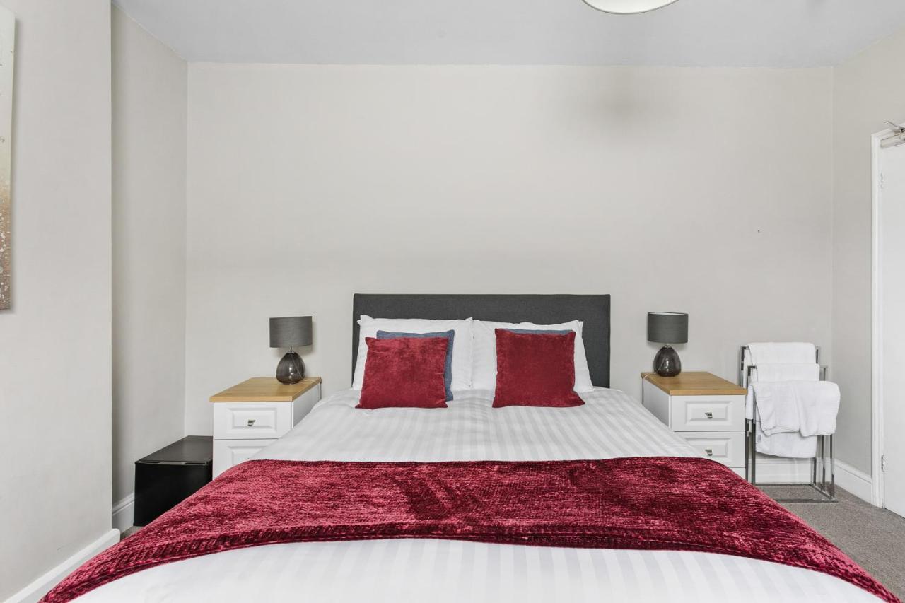 South View Otel Torquay Dış mekan fotoğraf