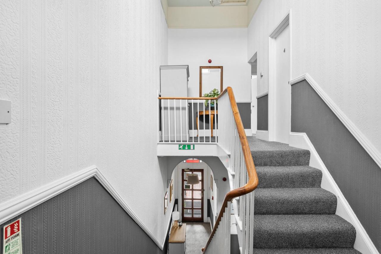South View Otel Torquay Dış mekan fotoğraf