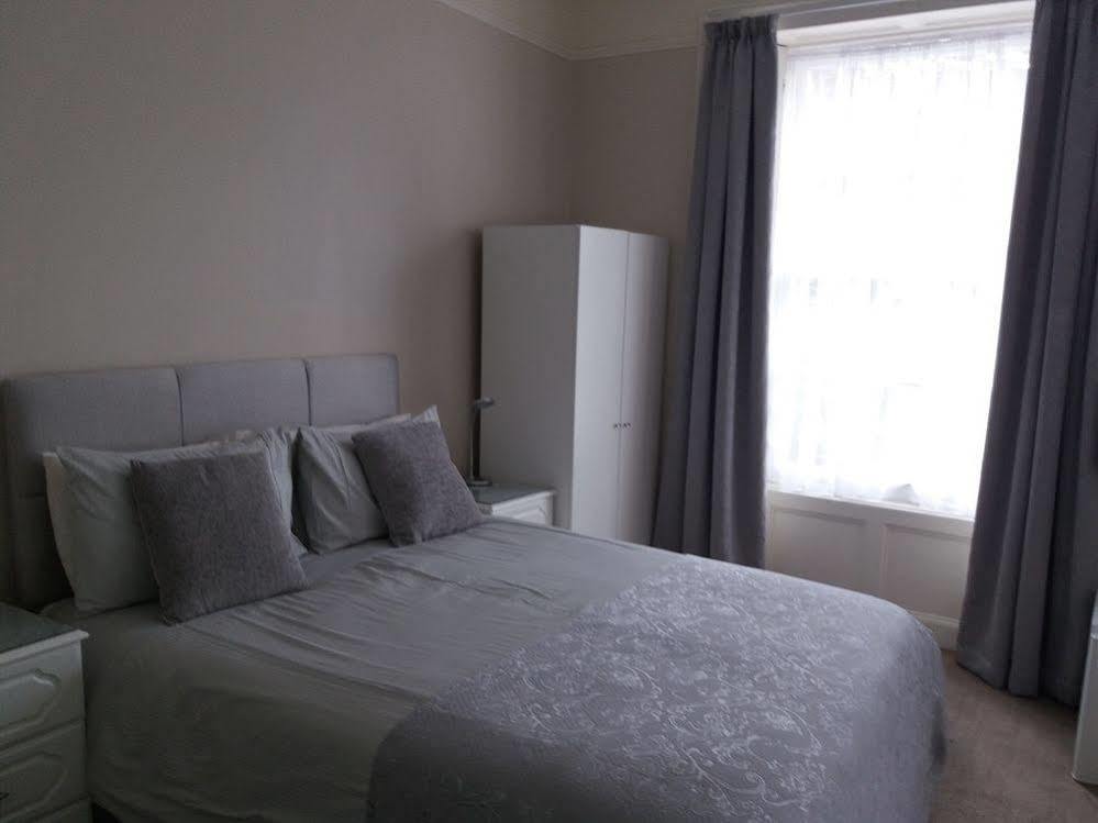 South View Otel Torquay Dış mekan fotoğraf